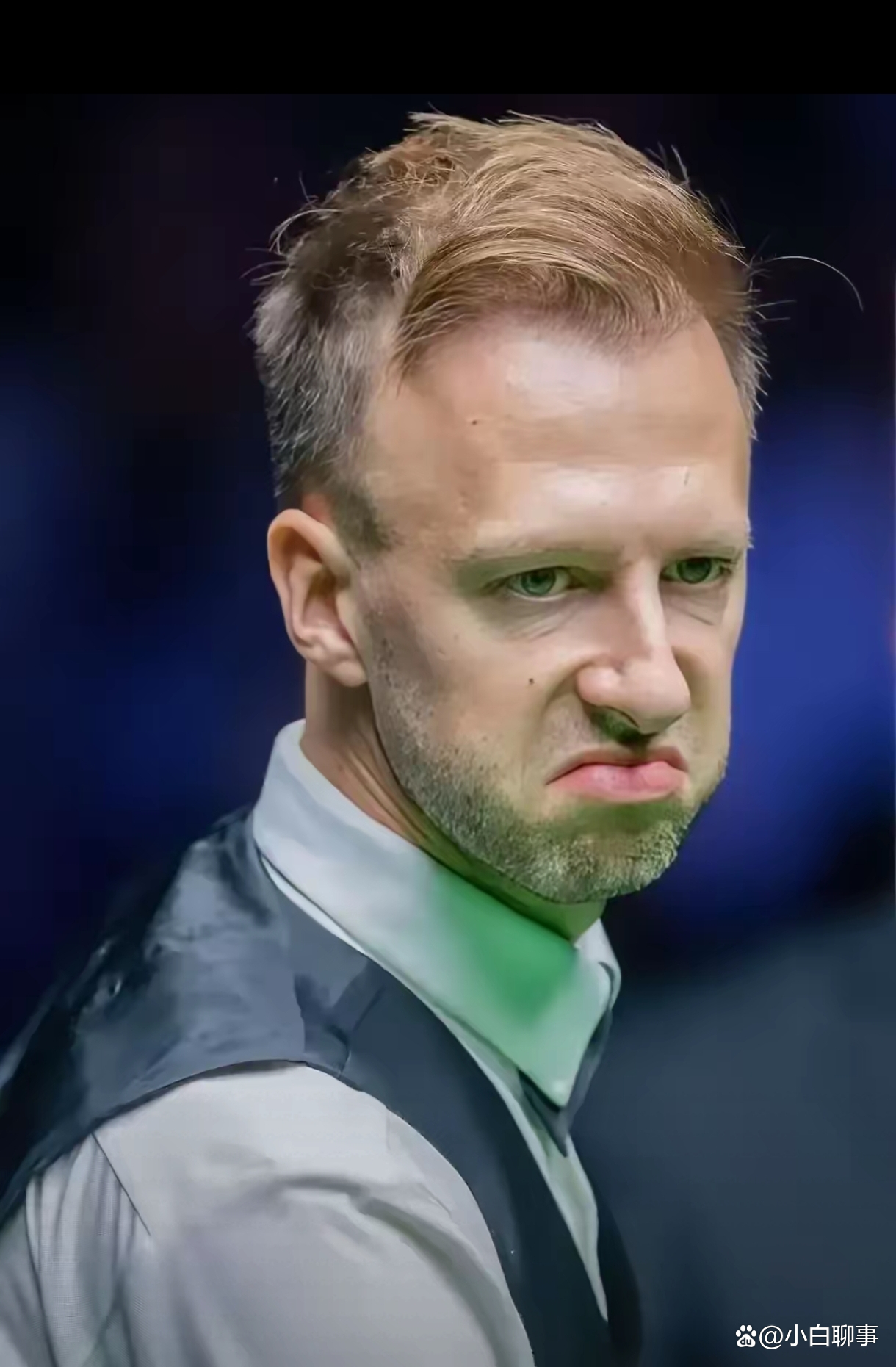 依然稳住了 依然稳住了