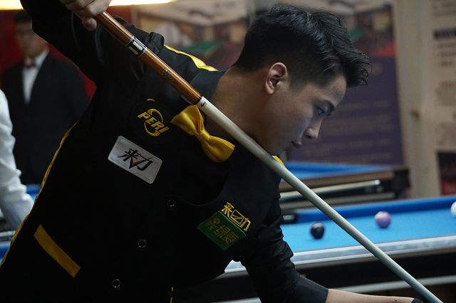 整体表现至 整体表现至