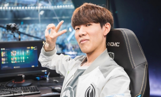 五冠之争 五冠之争