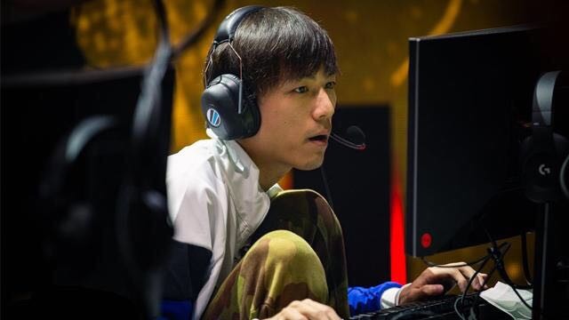 的这场对决 的这场对决