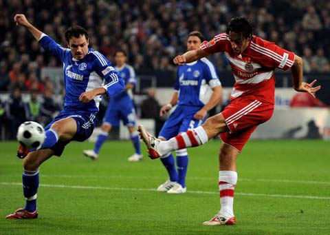 体育海港已为奥斯卡补充报名足协杯