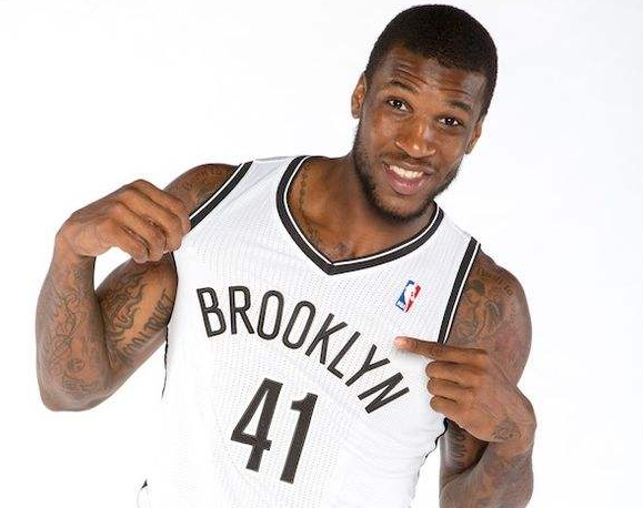 球员的表现 球员的表现